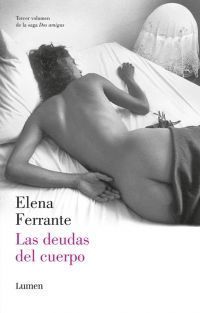 LAS DEUDAS DEL CUERPO