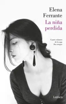 LA NIÑA PERDIDA