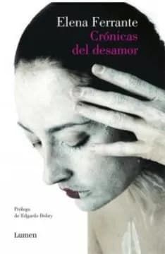 CRONICAS DEL DESAMOR