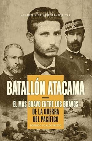 BATALLON ATACAMA