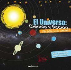 EL UNIVERSO: CIENCIA Y FICCION