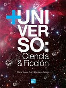UNIVERSO CIENCIA Y FICCION
