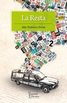 LA RESTA