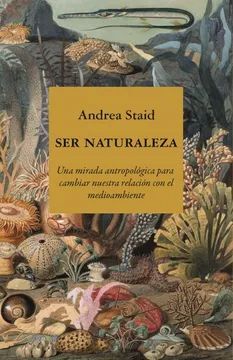SER NATURALEZA