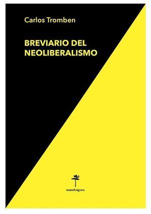 BREVARIOS DEL NEOLIBERALISMO