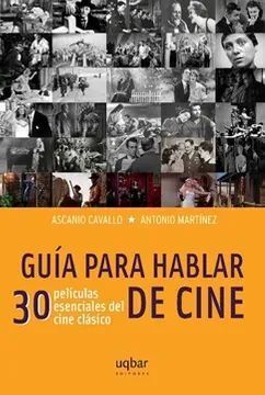 GUÍA PARA HABLAR DE CINE