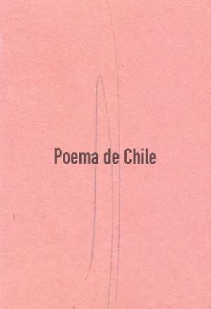 POEMA DE CHILE