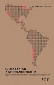 INMIGRACION Y EMPRENDIMIENTO