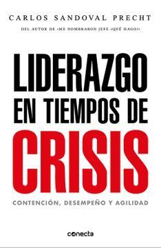 LIDERAZGO EN TIEMPOS DE CRISIS