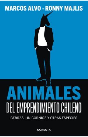 LOS ANIMALES DEL EMPRENDIMIENTO CHILENO