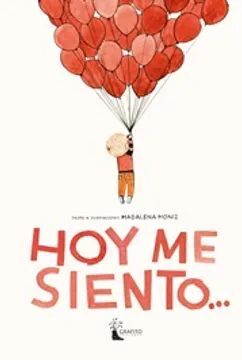 HOY ME SIENTO