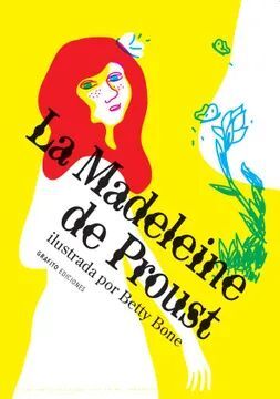 LA MADELEINE DE PROUST