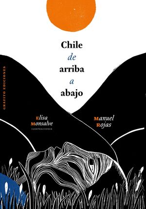 CHILE DE ARRIBA A ABAJO