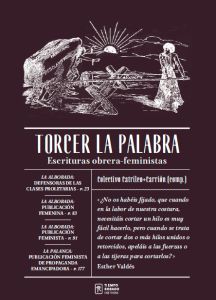 TORCER LA PALABRA