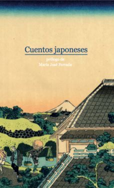 CUENTOS JAPONESES