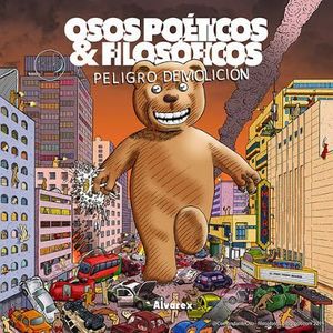 OSOS POETICOS & FILOSOFICOS