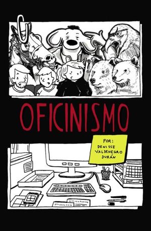 OFICINISMO