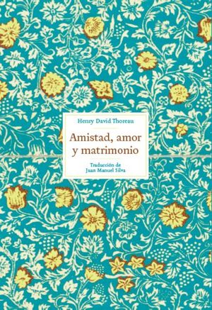 AMISTAD, AMOR Y MATRIMONIO