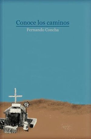 CONOCE LOS CAMINOS