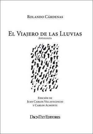 EL VIAJERO DE LAS LLUVIAS