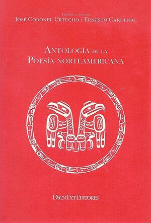 ANTOLOGÍA DE LA POESÍA NORTEAMERICANA