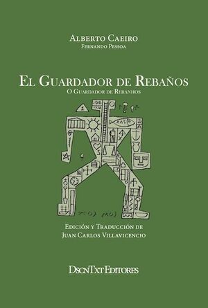 EL GUARDADOR DE REBAÑOS