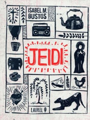 JEIDI