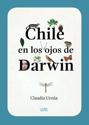 CHILE EN LOS OJOS DE DARWIN