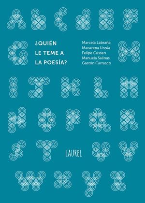 ¿QUIÉN LE TEME LA POESIA?