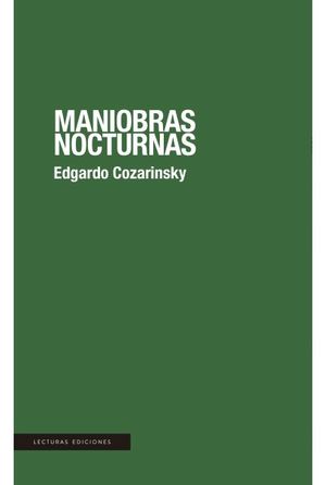 MANIOBRAS NOCTURNAS
