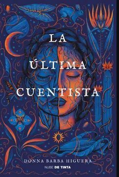 LA ÚLTIMA CUENTISTA