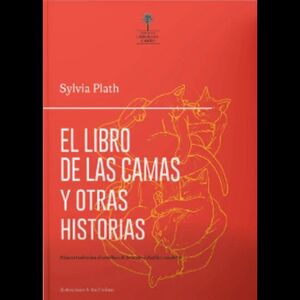 EL LIBRO DE LAS CAMAS Y OTRAS HISTORIAS