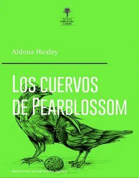 LOS CUERVOS DE PEARBLOSSOM