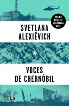 VOCES DE CHERNOBIL