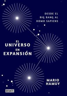 EL UNIVERSO EN EXPANSION