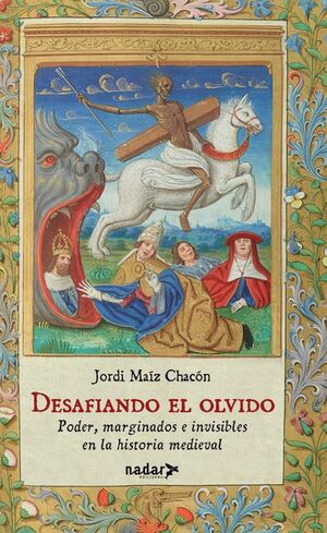 DESAFIANDO EL OLVIDO
