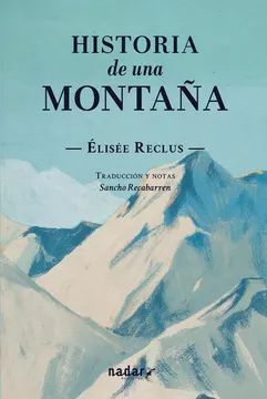 HISTORIA DE UNA MONTAÑA
