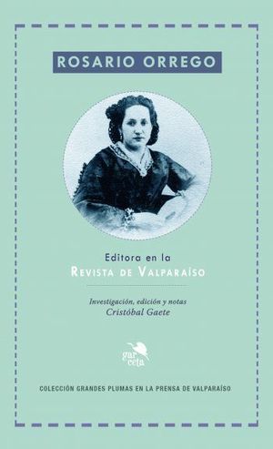 ROSARIO ORREGO