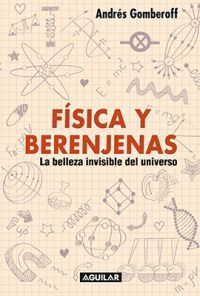 FÍSICA Y BERENJENAS