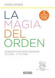 LA MAGIA DEL ORDEN