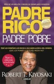 PADRE RICO PADRE POBRE