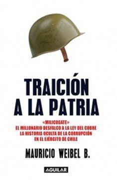 TRAICION A LA PATRIA