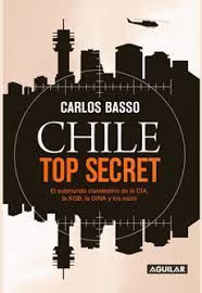 CHILE TOP SECRET