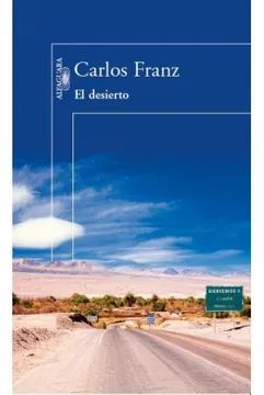 EL DESIERTO