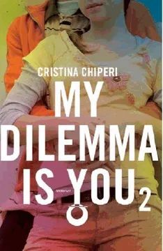 MY DILEMMA IS YOU 2