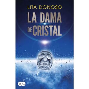 LA DAMA DE CRISTAL