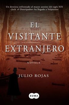 EL VISITANTE EXTRANJERO