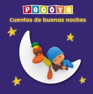 POCOYO CUENTOS DE BUENAS NOCHES