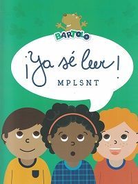 ¡YA SÉ LEER! M P L S N T