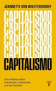 CAPITALISMO